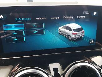 Mercedes B-klasse 180 Business Solution AMG picture 40
