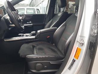Mercedes B-klasse 180 Business Solution AMG picture 18