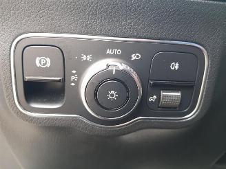 Mercedes B-klasse 180 Business Solution AMG picture 33