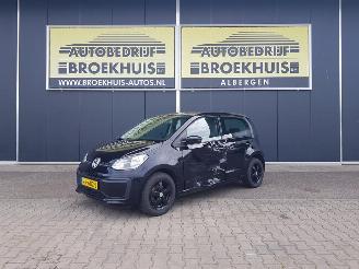 begagnad bil auto Volkswagen Up! 1.0 BMT move up! 2017/3