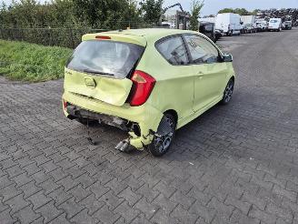 Sloopauto Kia Picanto 1.2 16V (G4LA5) 2011/12