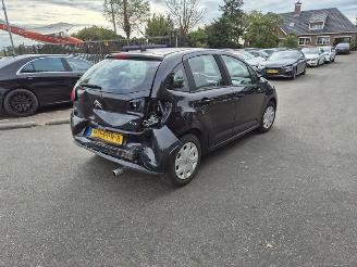 Sloopauto Citroën C3 1.6 HDi 2011/3