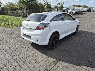 Sloopauto Opel Astra 1.6 16V 2010/10