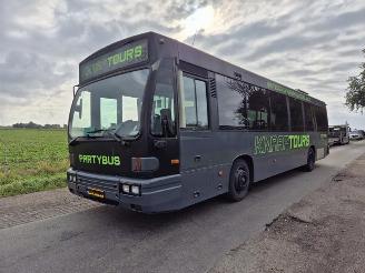 Schade bus Bova  Den Oudsten B95 Partybus 2000/12
