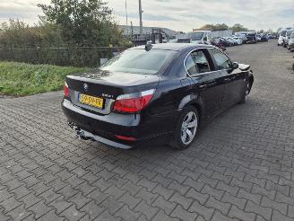 Sloopauto BMW 5-serie  2006/3