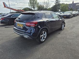 Avarii autoturisme Mercedes GLA 180 2017/8