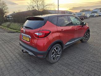 Sloopauto Renault Captur 1.2 TCe 2016/5
