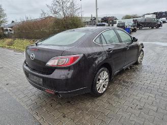 Sloopauto Mazda 6 2.0 2009/1