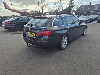 Unfallwagen BMW 5-serie 528i xDrive Touring 2013/1