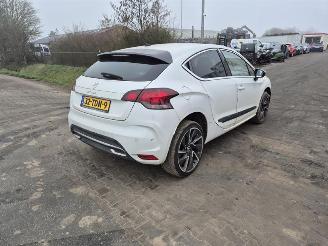Sloopauto Citroën DS4 1.6 16v Racing 2012/1