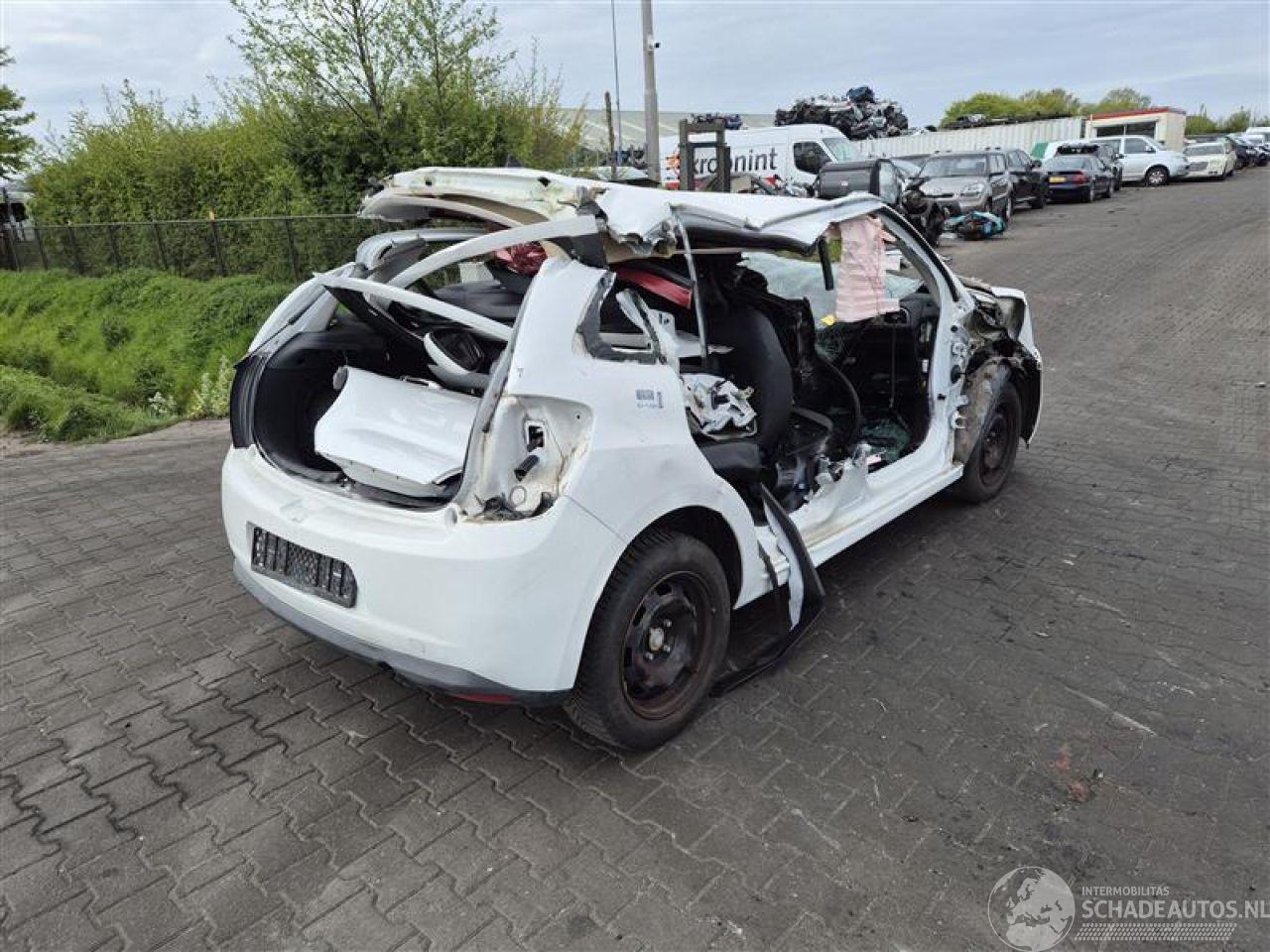 Citroën C3 1.0 VTi