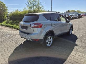 Auto da rottamare Ford Kuga 2.0 TDci 2008/1