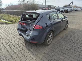 Auto da rottamare Seat Leon 1.6 2008/8