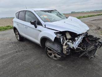 Ford Kuga 2.0 TDCi picture 4