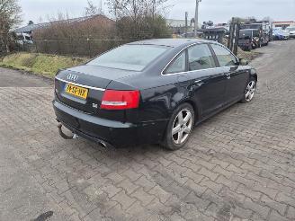 Sloopauto Audi A6 3.2 V6 Quattro 2005/1