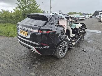 demontáž osobní automobily Land Rover Range Rover Velar P300 2019/6