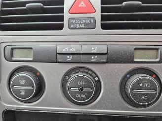 Volkswagen Touran 1.4 TSi picture 6