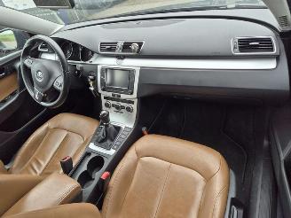 Volkswagen Passat Variant 1.6 TDi picture 7
