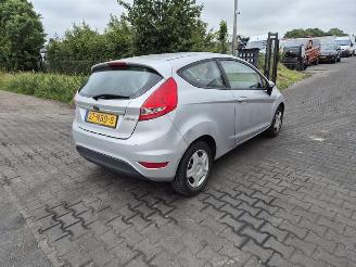 Dezmembrări autoturisme Ford Fiesta 1.25 2010/7