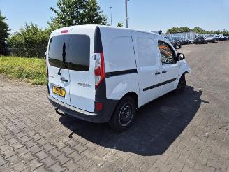 Sloop bestelwagen Renault Kangoo 1.5 dCi 2019/3