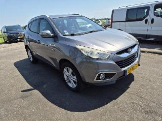 Hyundai Ix35 1.6 GDi picture 4