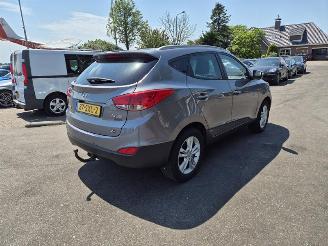 skadebil auto Hyundai Ix35 1.6 GDi 2012/1