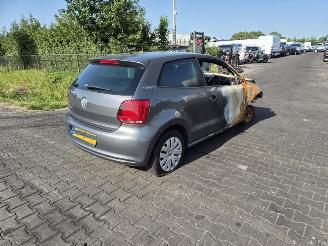 Dezmembrări autoturisme Volkswagen Polo 1.2 12v 2010/7