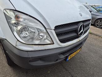 Mercedes Sprinter 313 CDi picture 5