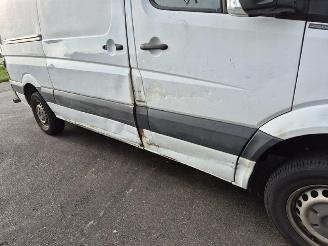 Mercedes Sprinter 313 CDi picture 6