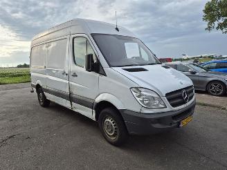 Mercedes Sprinter 313 CDi picture 4