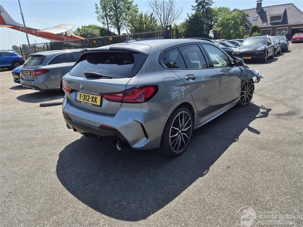 BMW 1-serie 120 i