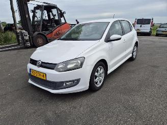 Volkswagen Polo 1.2 TDi picture 3