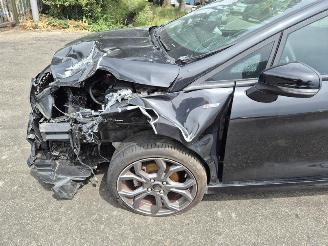 Ford Fiesta 1.0 EcoBoost picture 8