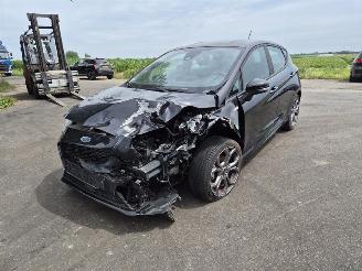 Ford Fiesta 1.0 EcoBoost picture 3