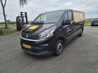 Fiat Talento 2.0 EcoJet BiTurbo 145 picture 3