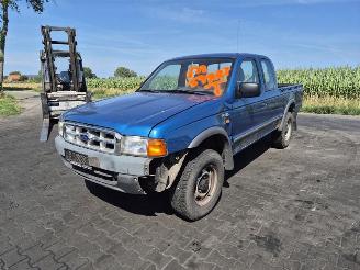 Ford Ranger 2.5 TD 4x4 picture 3