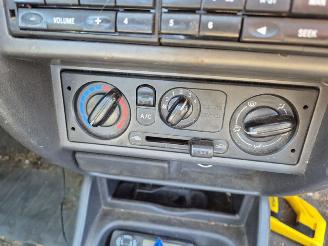 Ford Ranger 2.5 TD 4x4 picture 6