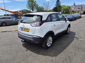 Auto incidentate Opel Crossland X 1.2 Turbo 2020/3