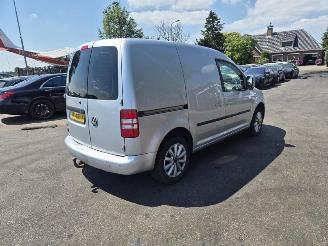  Volkswagen Caddy 2.0 TDi 2014/9