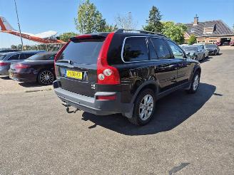 uszkodzony samochody osobowe Volvo Xc-90 4.4 V8 2005/4