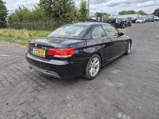 Uttjänta bilar auto BMW 3-serie 330i Cabrio 2007/6