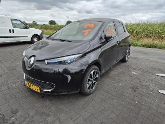 Renault Zoé R110 picture 3
