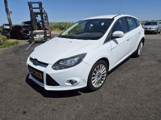Ford Focus 1.6 EcoBoost picture 3