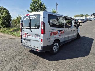 Sloopauto Renault Trafic 2.0 dCi 2021/1