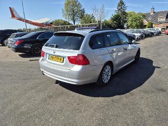 skadebil auto BMW 3-serie 316 d Touring 2011/4