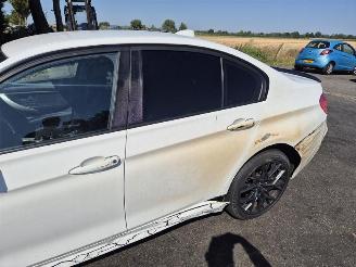 BMW 3-serie 320i picture 7