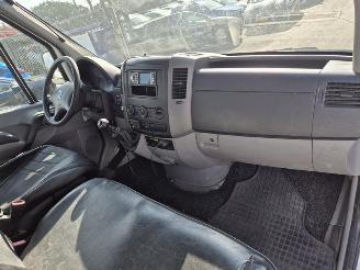Volkswagen Crafter 2.0 TDi Pick Up picture 8
