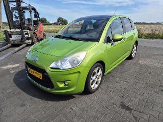 Citroën C3 1.6 VTi picture 3