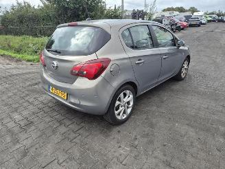 Vrakbiler auto Opel Corsa 1.4 16v 2015/3