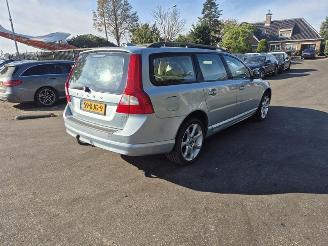 Dezmembrări autoturisme Volvo V-70 D5 2010/5